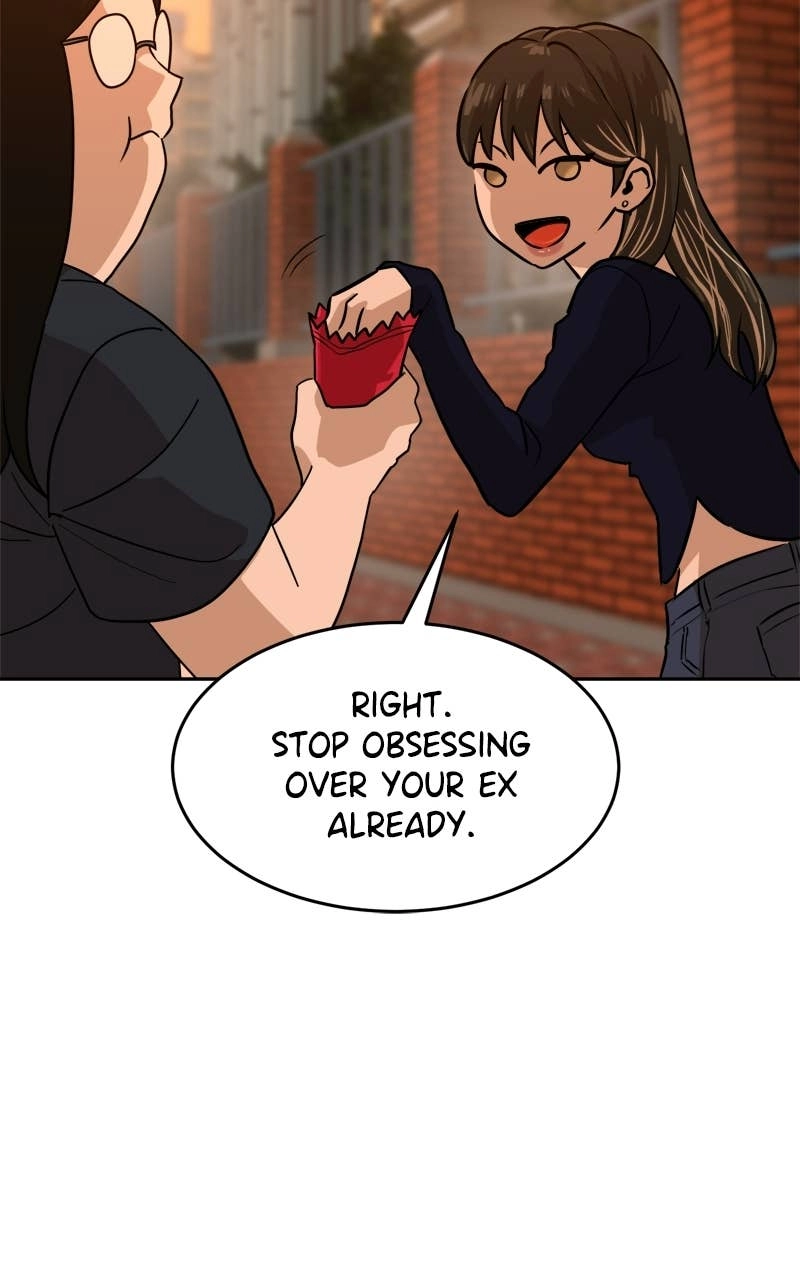 Double Click Chapter 235 - Page 78