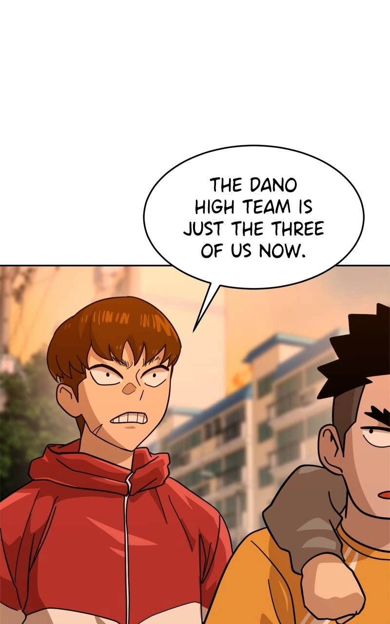 Double Click Chapter 235 - Page 79