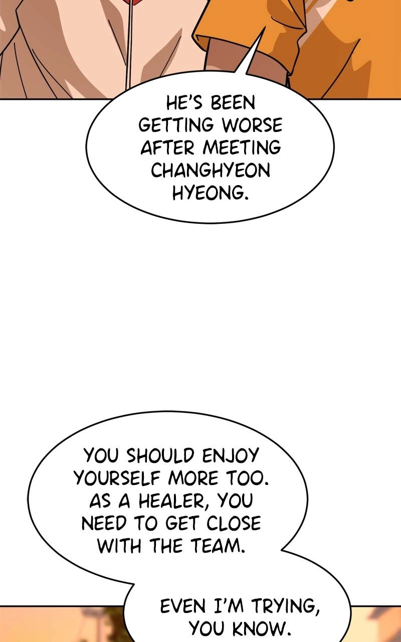 Double Click Chapter 235 - Page 80