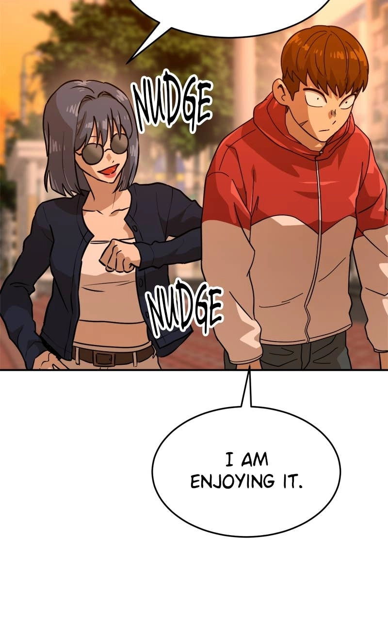 Double Click Chapter 235 - Page 81