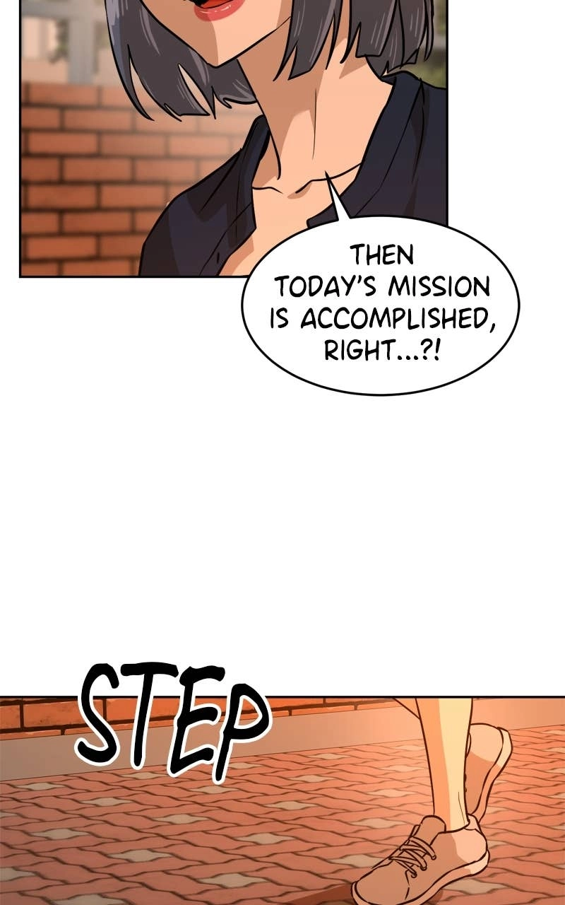 Double Click Chapter 235 - Page 83