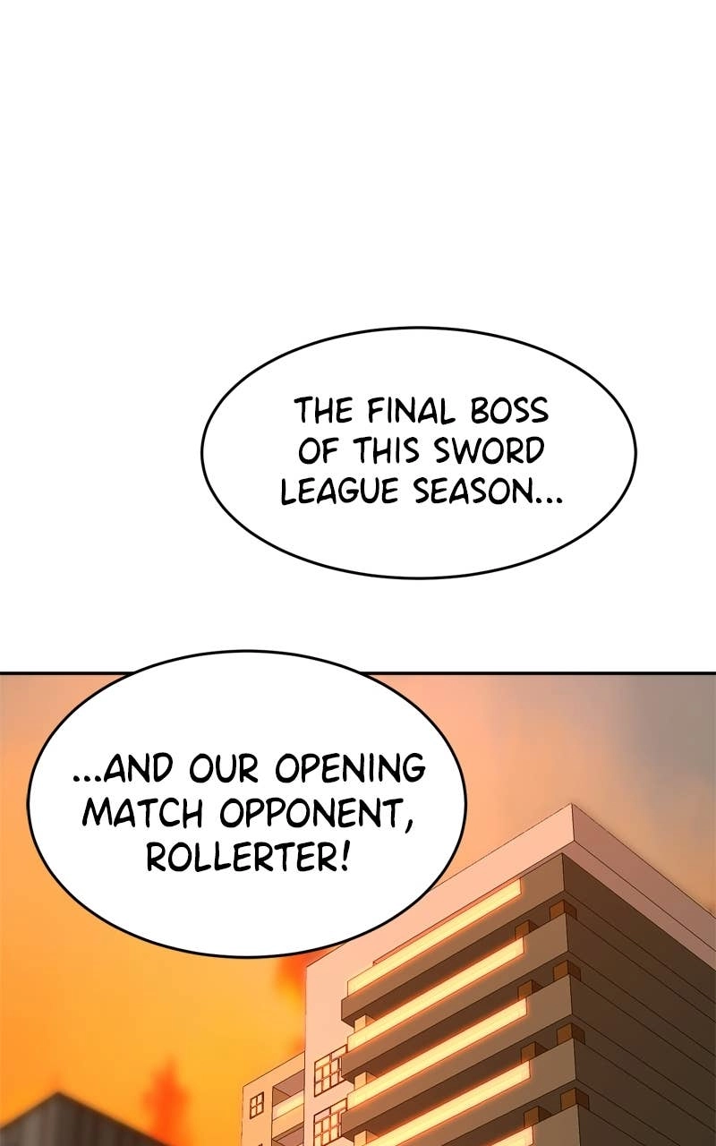 Double Click Chapter 235 - Page 85