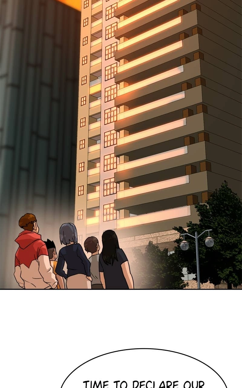 Double Click Chapter 235 - Page 86