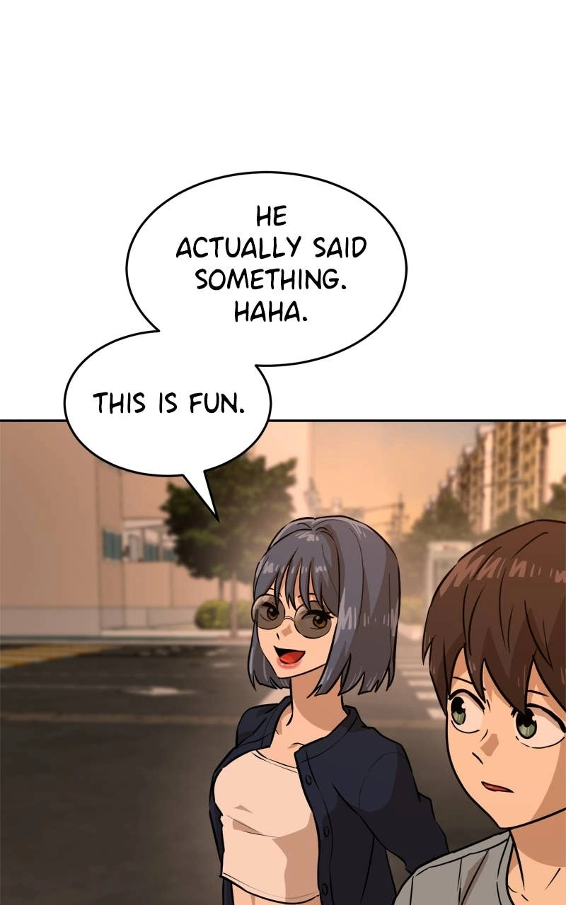 Double Click Chapter 235 - Page 90