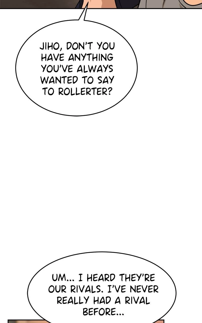 Double Click Chapter 235 - Page 91