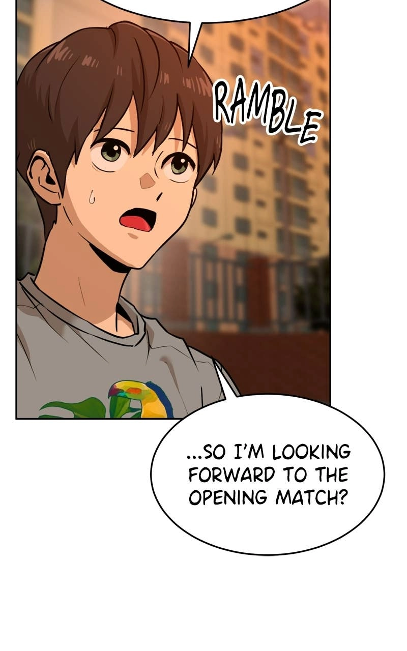 Double Click Chapter 235 - Page 92