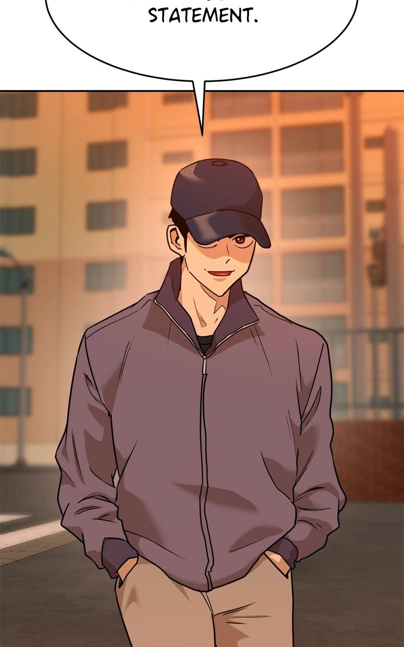 Double Click Chapter 235 - Page 95