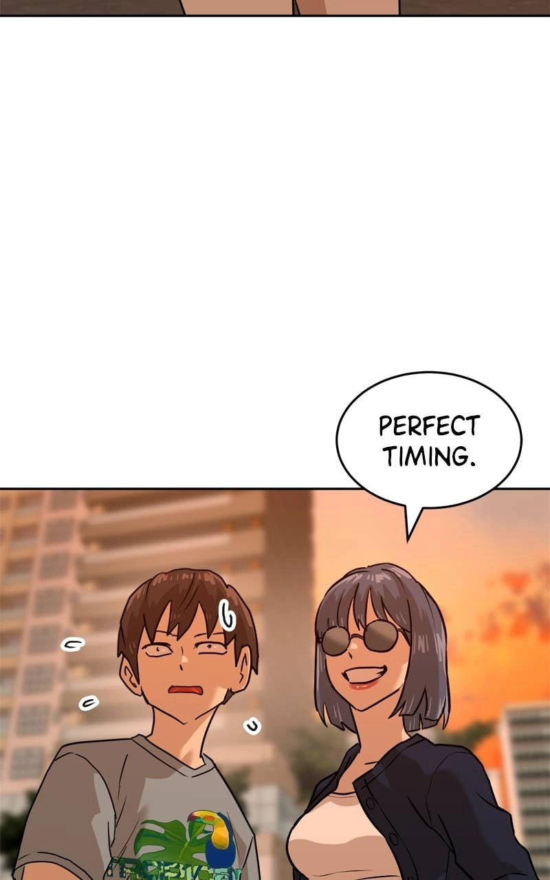 Double Click Chapter 235 - Page 96