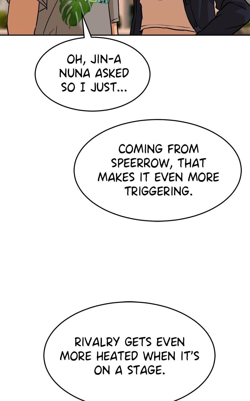 Double Click Chapter 235 - Page 97