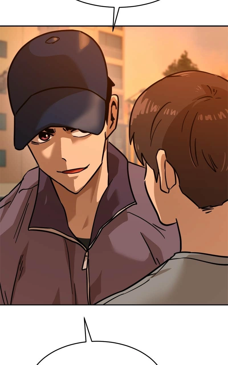 Double Click Chapter 235 - Page 98