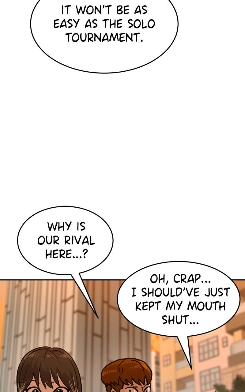 Double Click Chapter 235 - Page 99