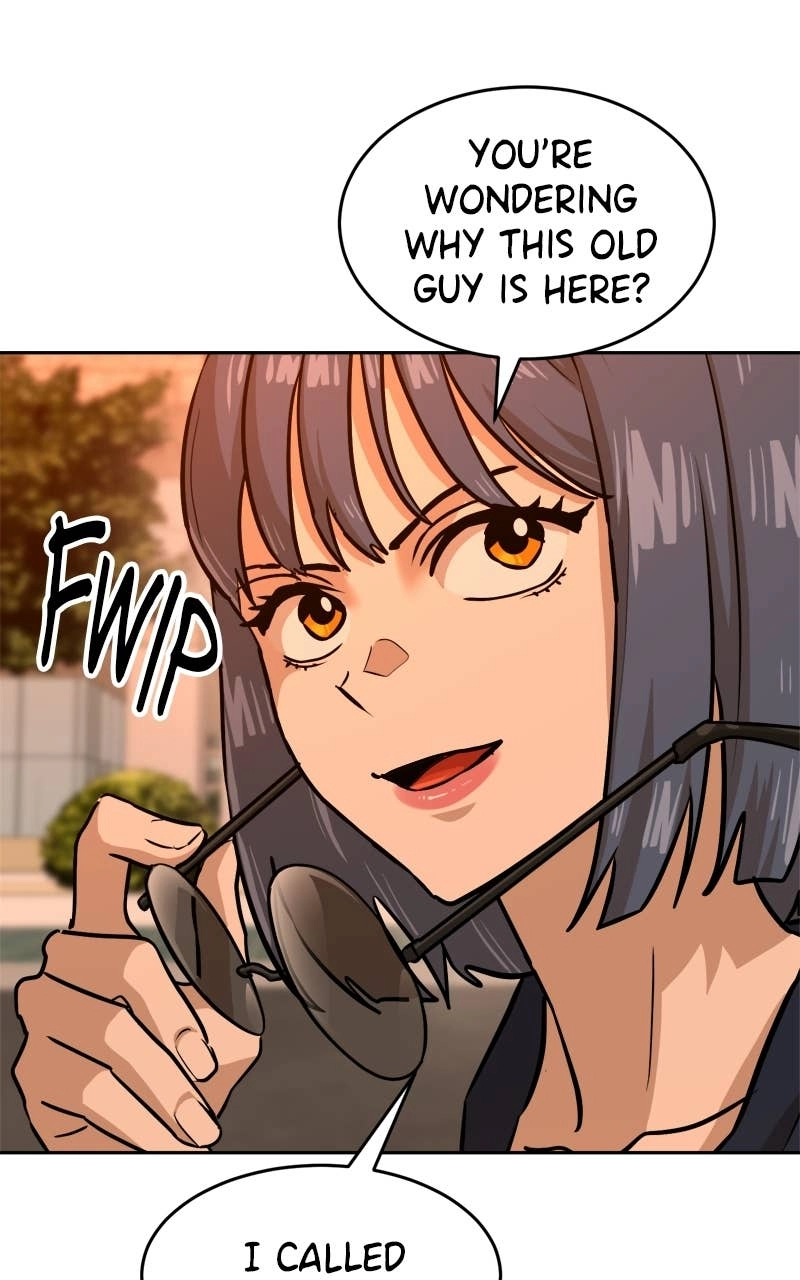 Double Click Chapter 235 - Page 101