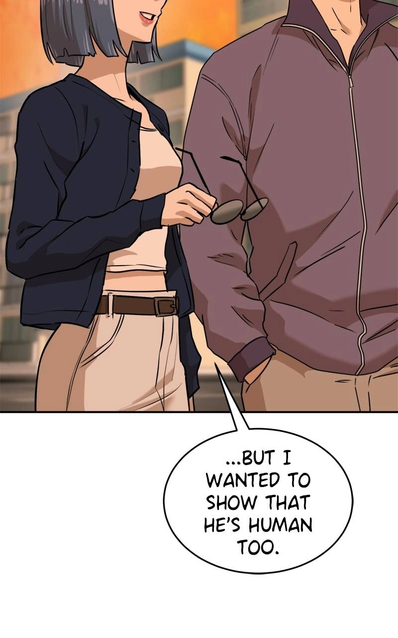 Double Click Chapter 235 - Page 103