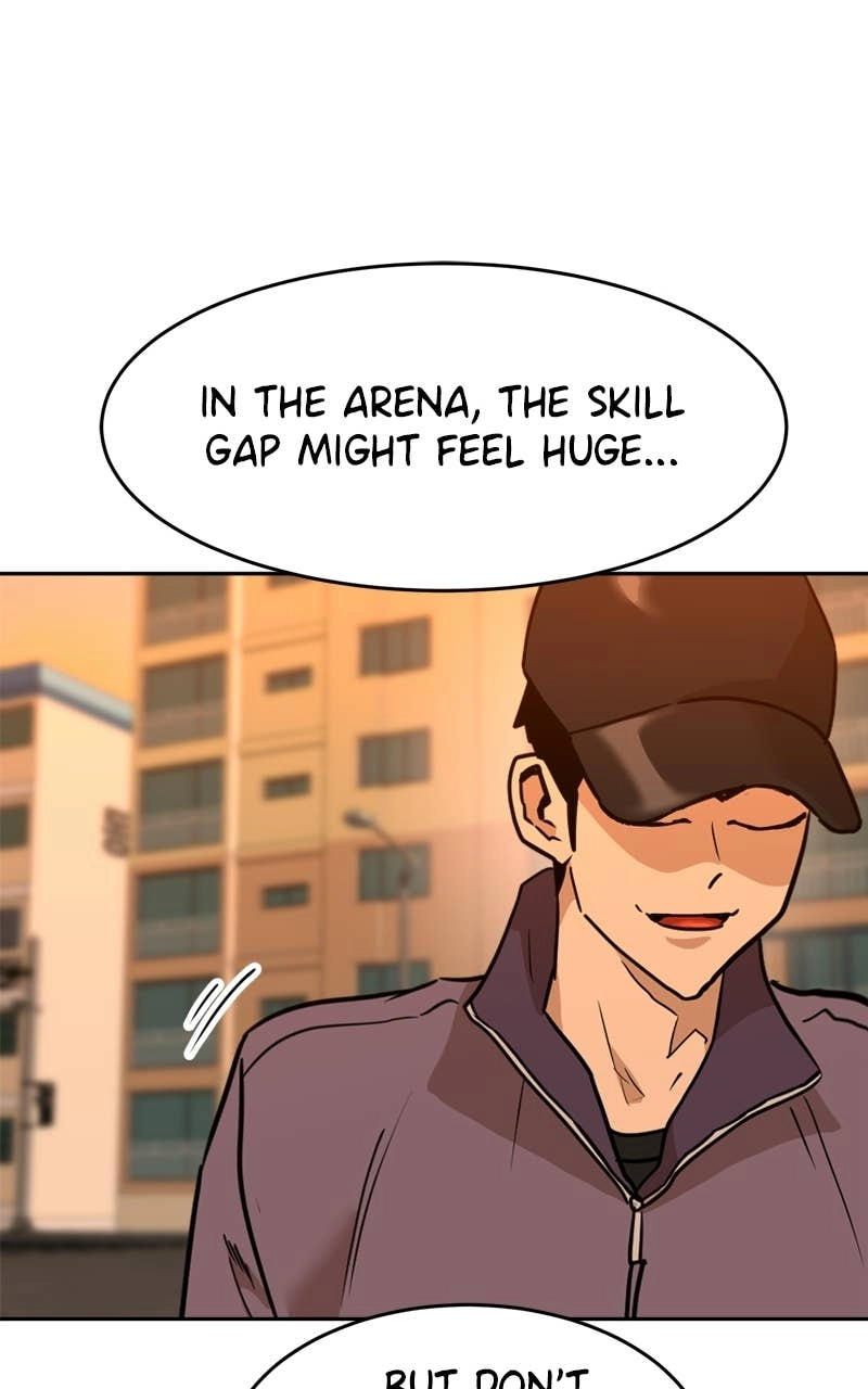 Double Click Chapter 235 - Page 104
