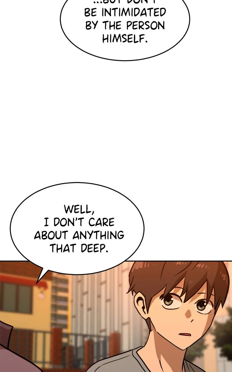 Double Click Chapter 235 - Page 105