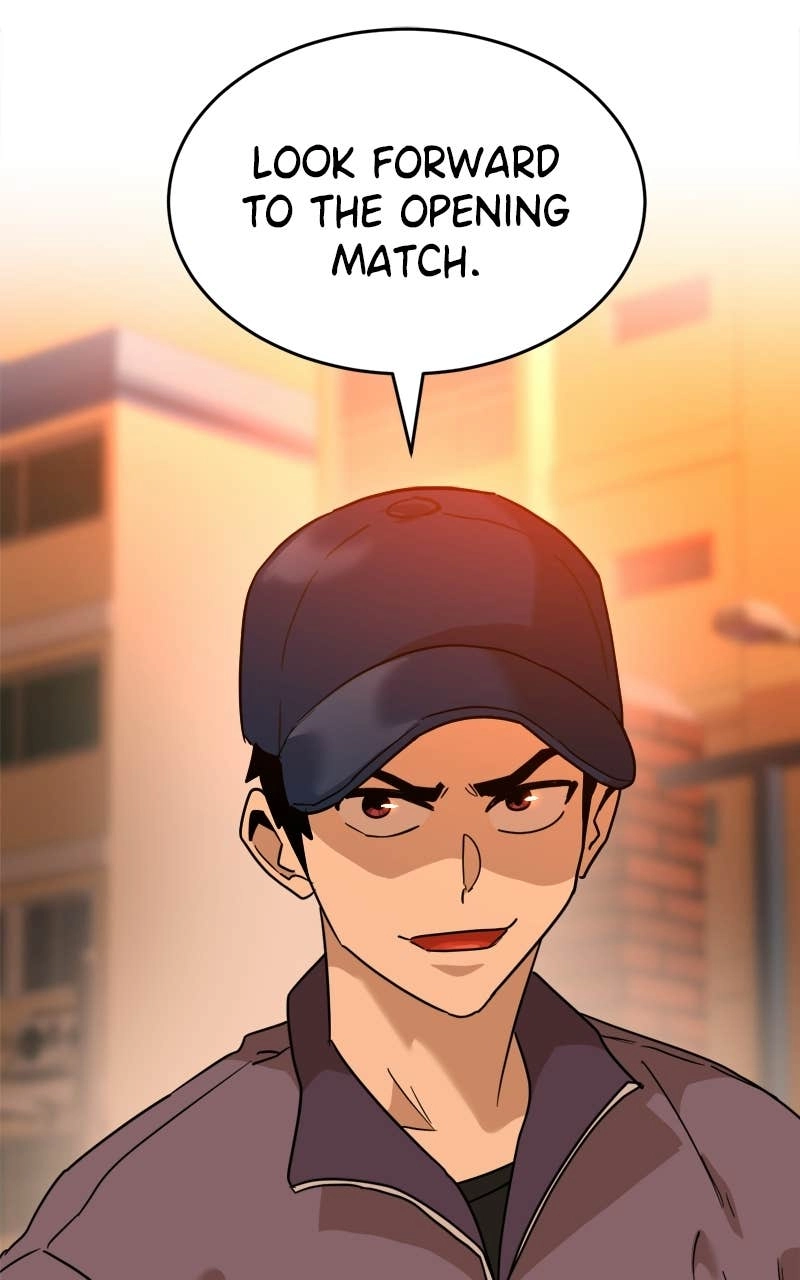 Double Click Chapter 235 - Page 108