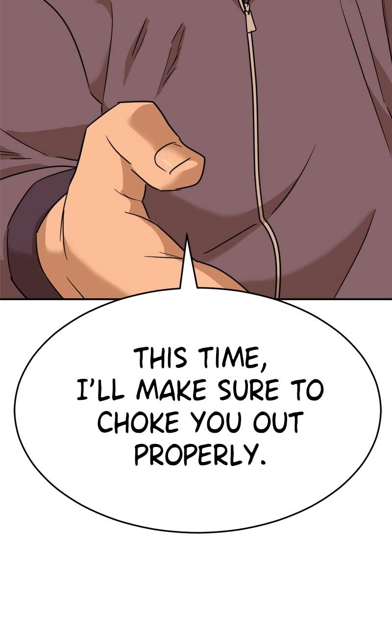 Double Click Chapter 235 - Page 109