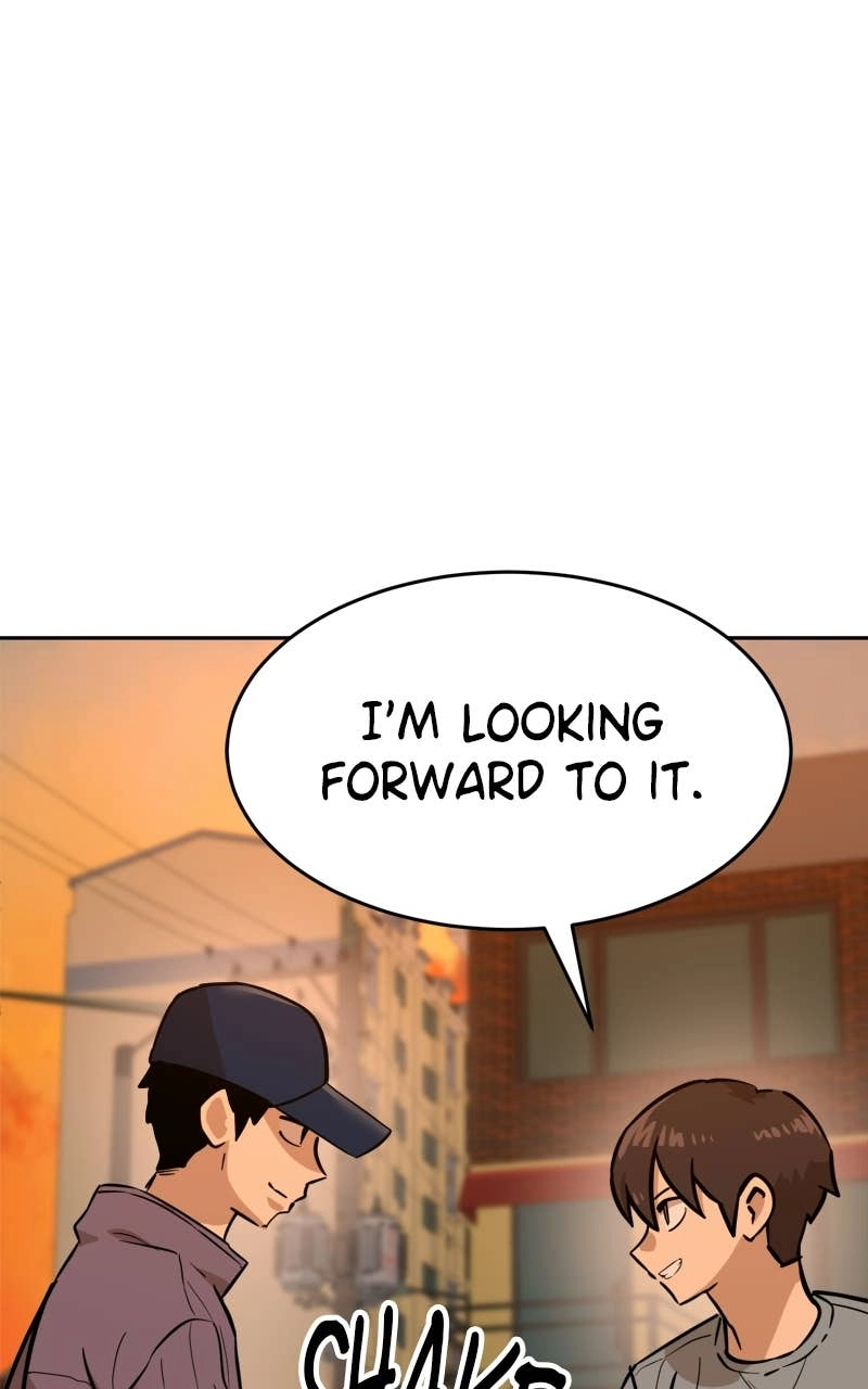 Double Click Chapter 235 - Page 111