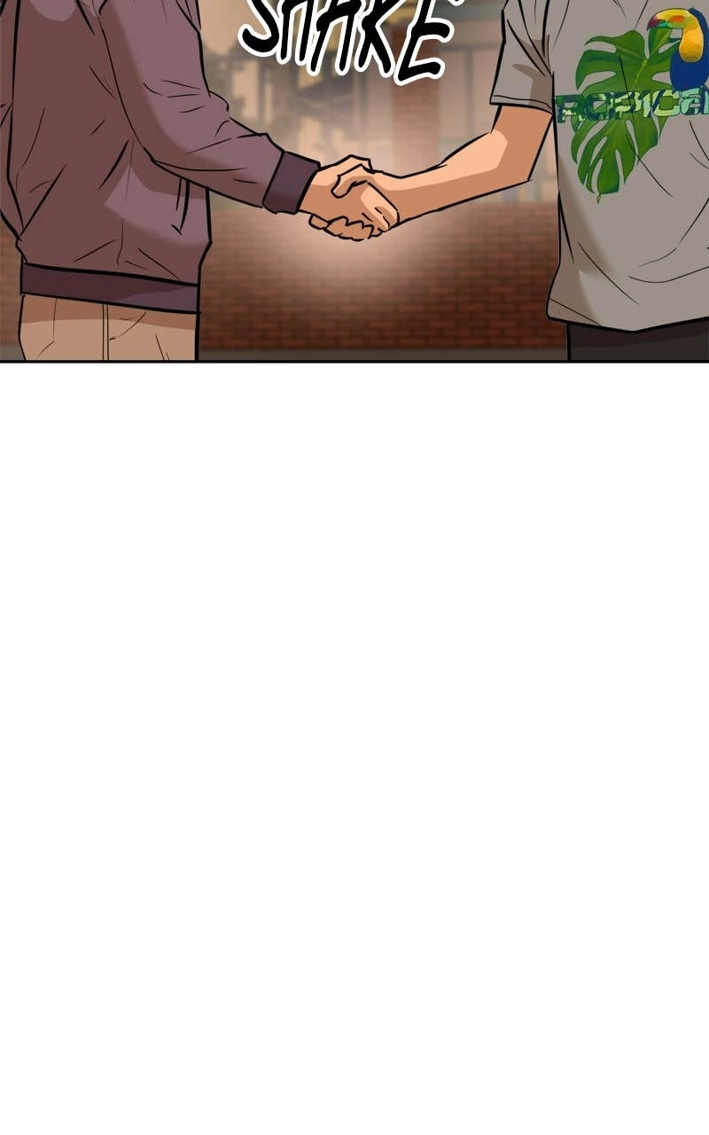 Double Click Chapter 235 - Page 112