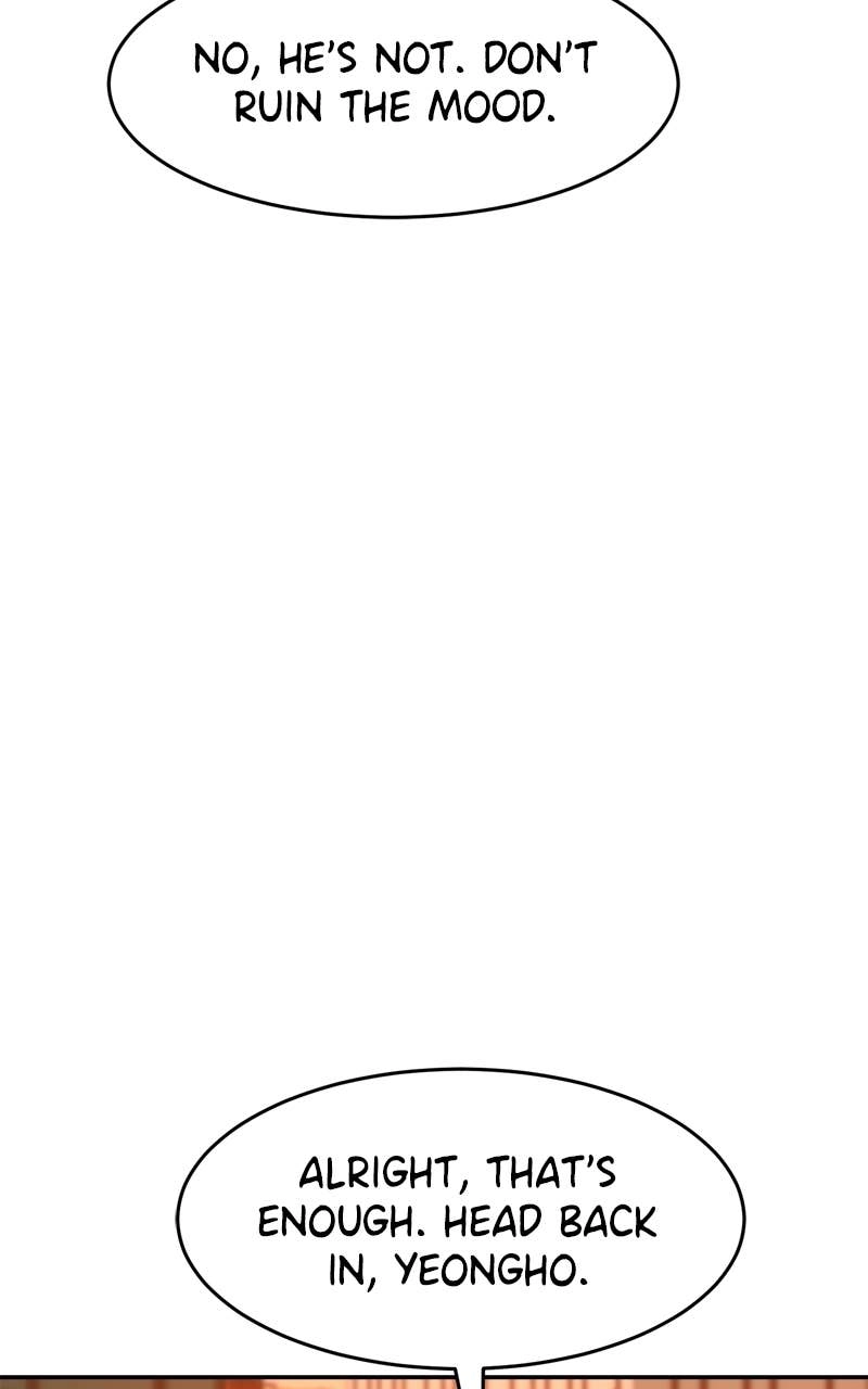 Double Click Chapter 235 - Page 114