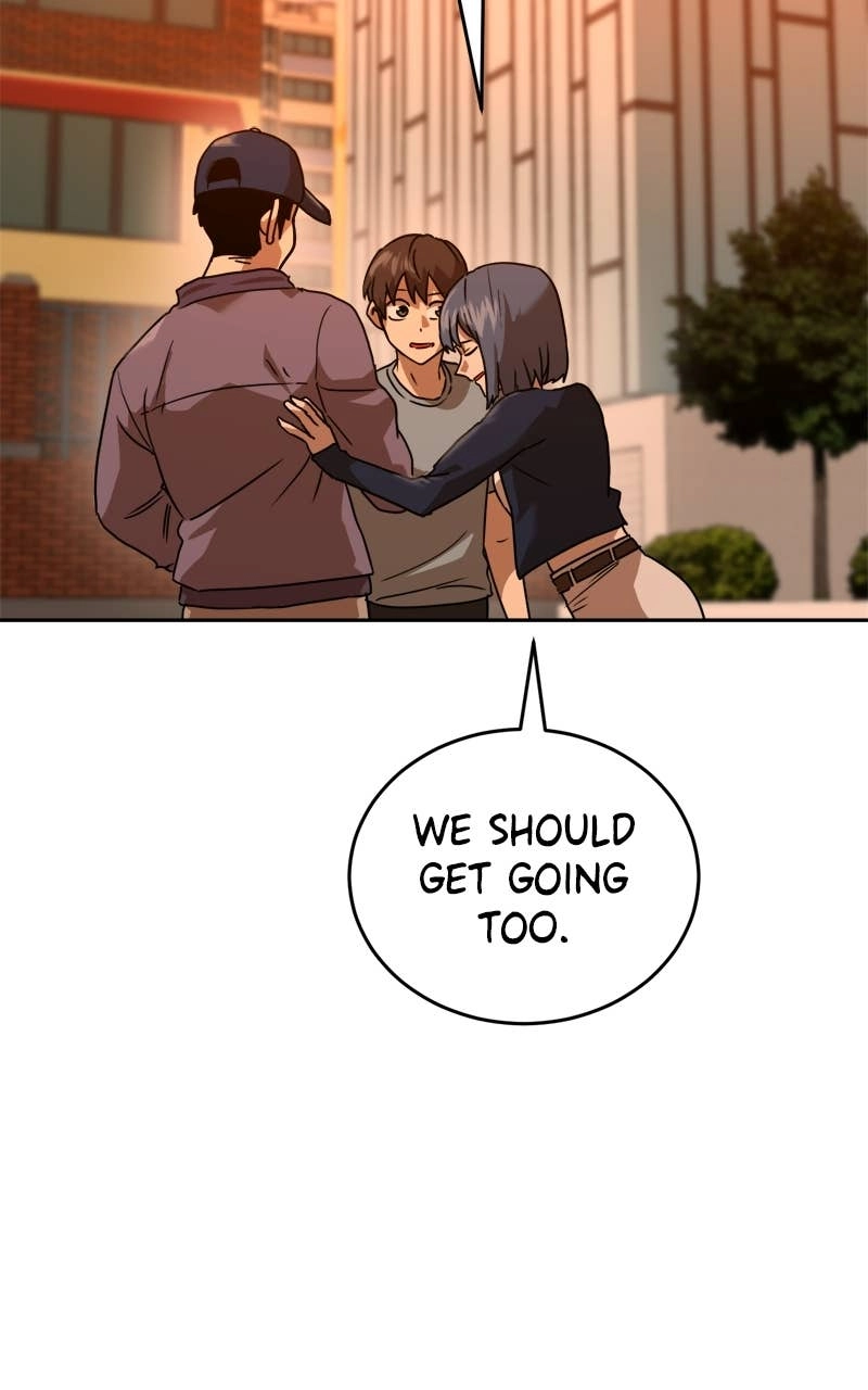 Double Click Chapter 235 - Page 115