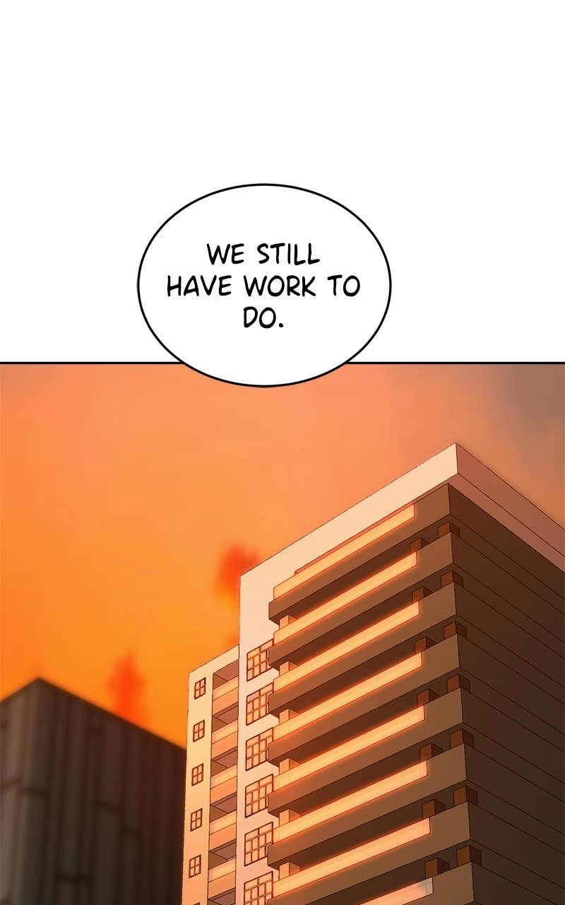 Double Click Chapter 235 - Page 116