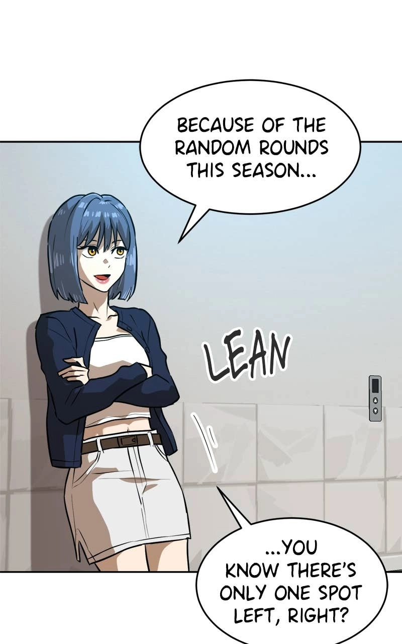 Double Click Chapter 235 - Page 122