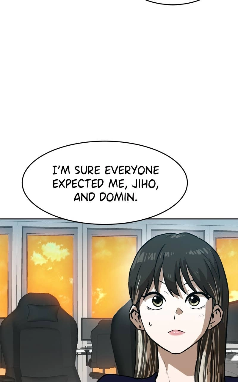 Double Click Chapter 235 - Page 123