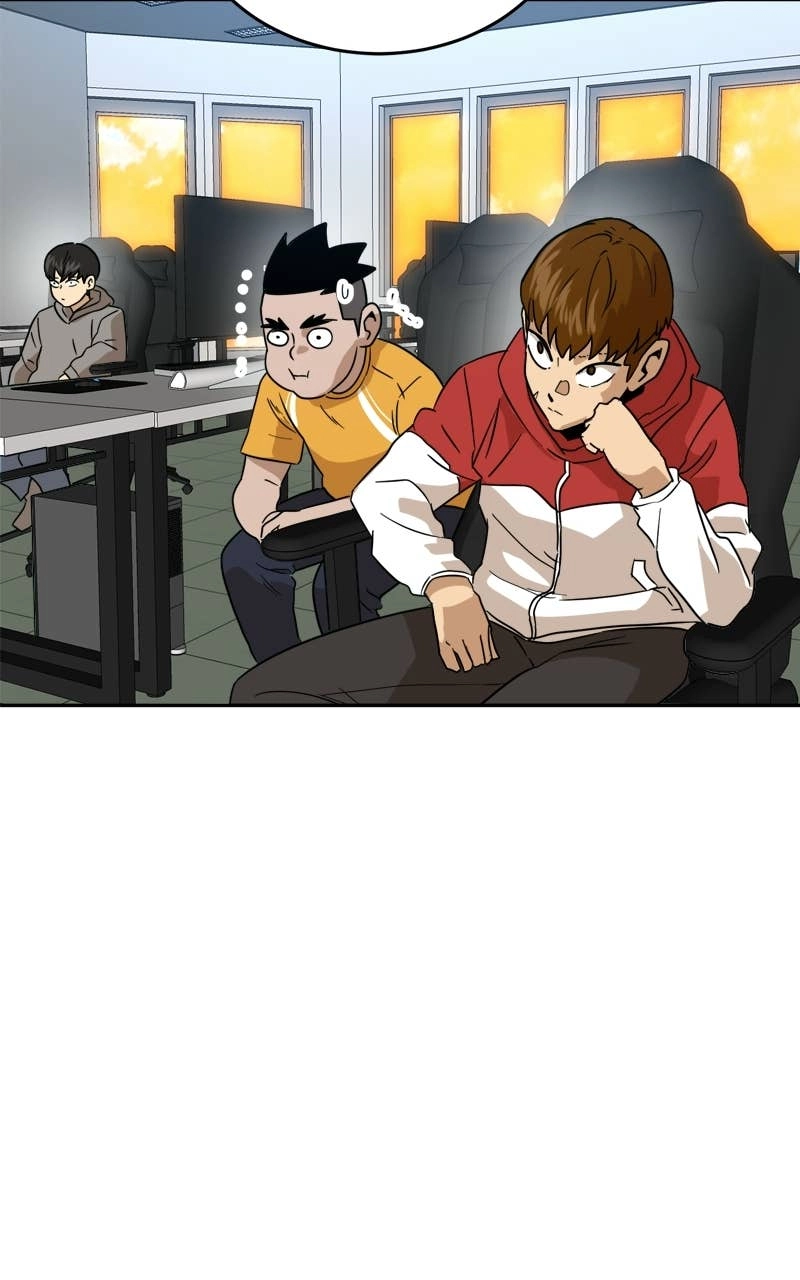 Double Click Chapter 235 - Page 126