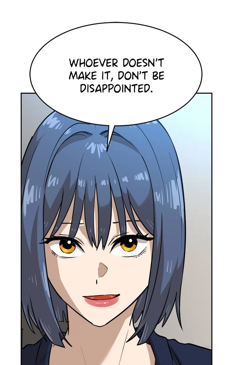 Double Click Chapter 235 - Page 127