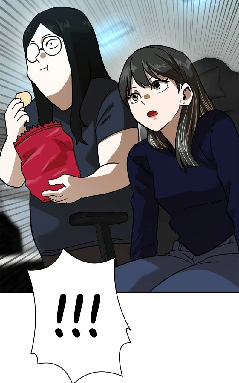 Double Click Chapter 235 - Page 130