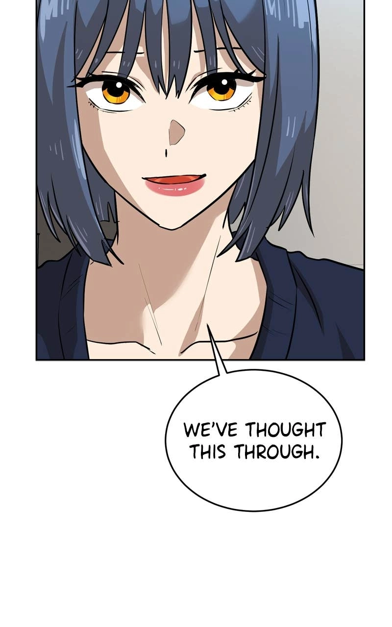 Double Click Chapter 236 - Page 4