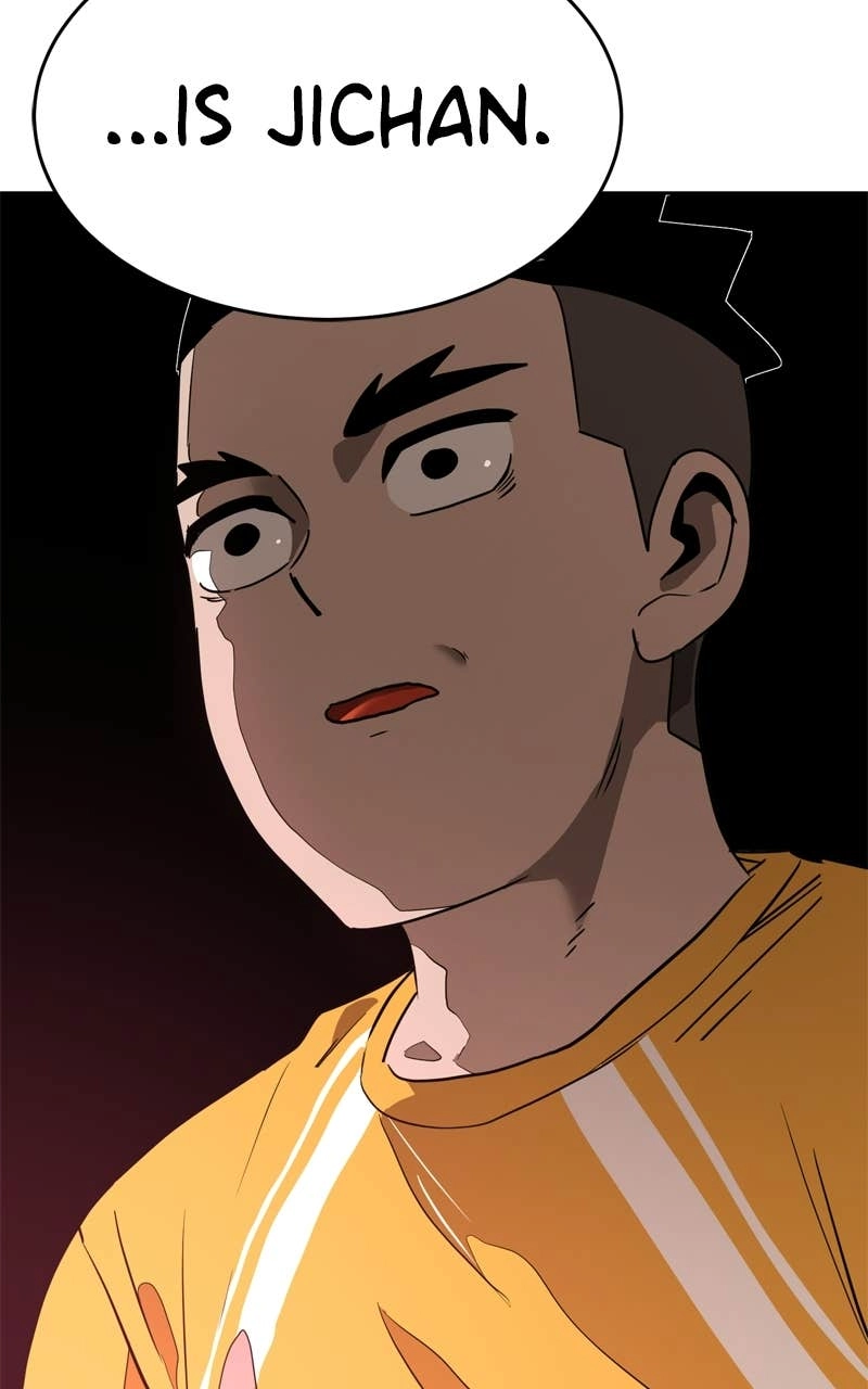 Double Click Chapter 236 - Page 11