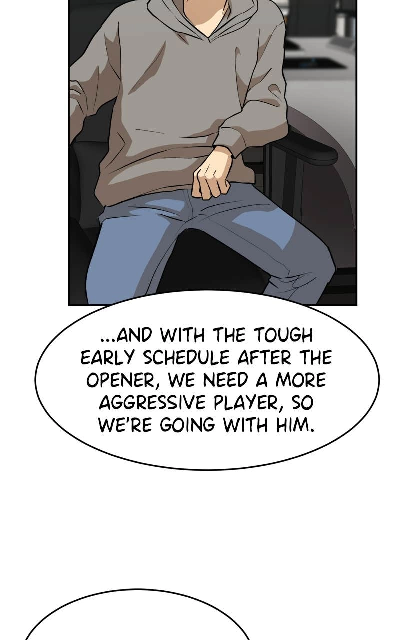 Double Click Chapter 236 - Page 13