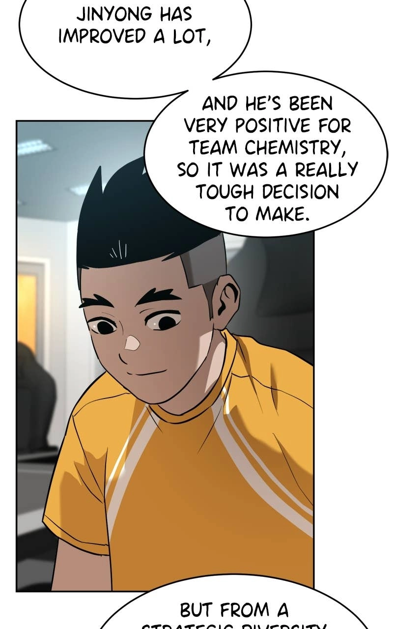 Double Click Chapter 236 - Page 14
