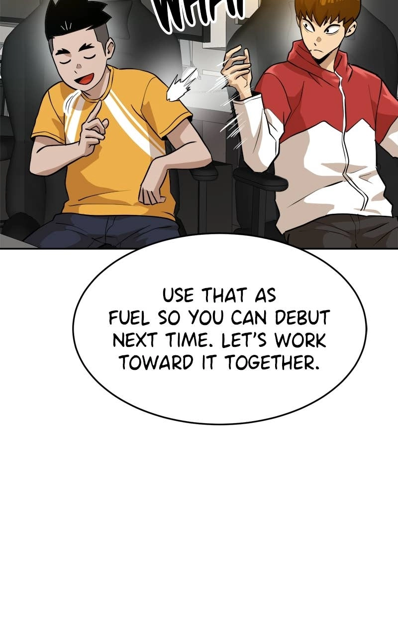 Double Click Chapter 236 - Page 16