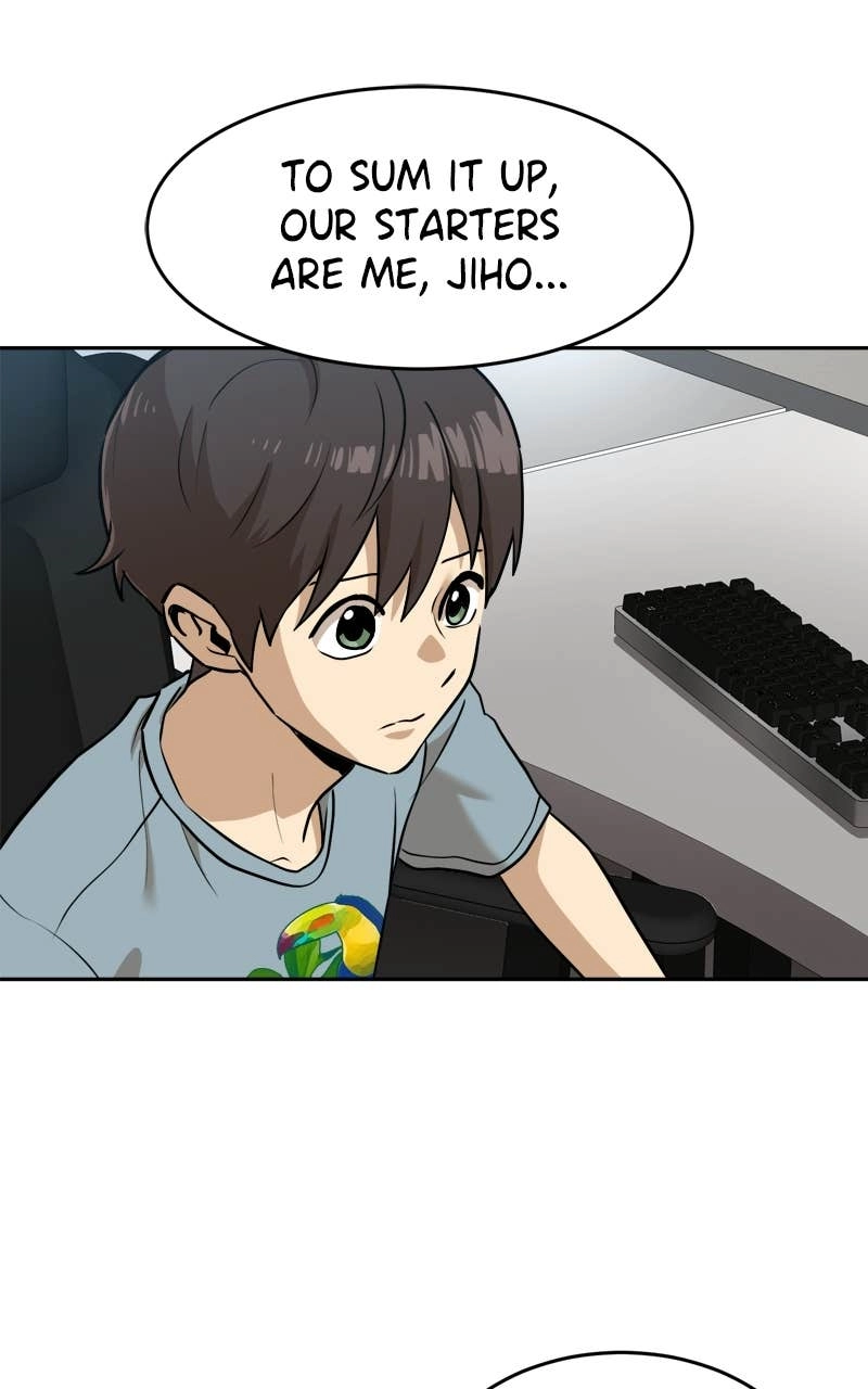 Double Click Chapter 236 - Page 17