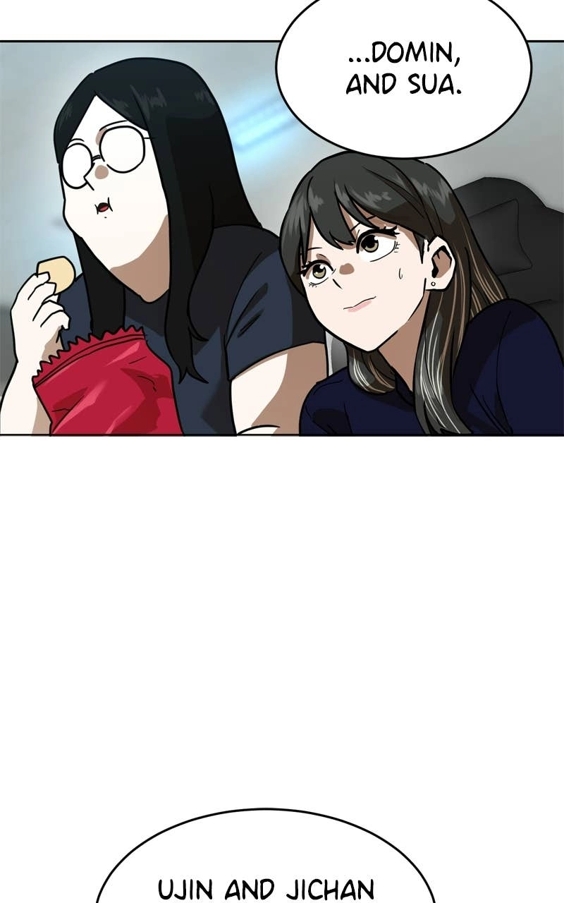 Double Click Chapter 236 - Page 18