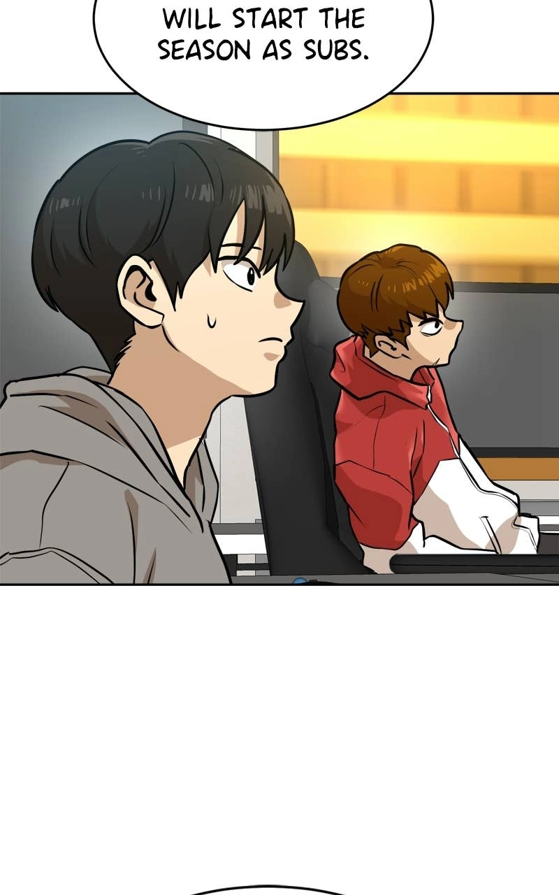 Double Click Chapter 236 - Page 19