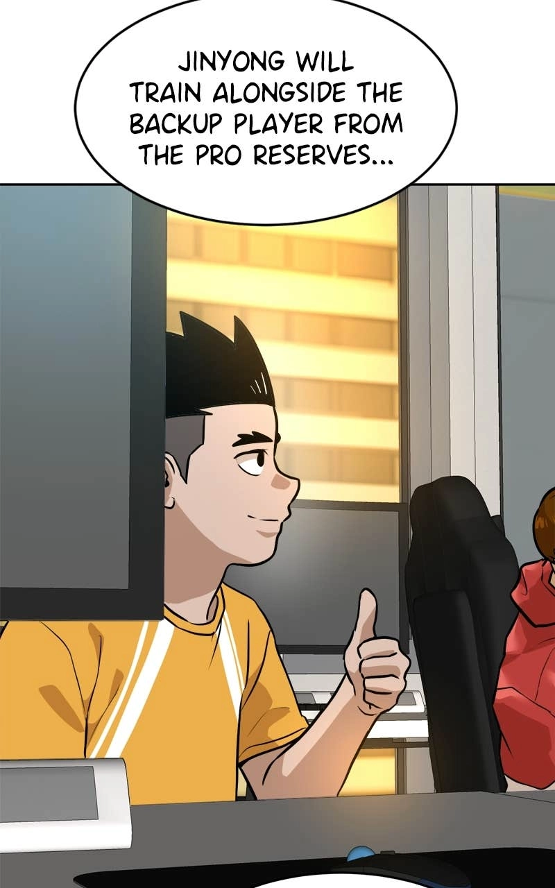 Double Click Chapter 236 - Page 20