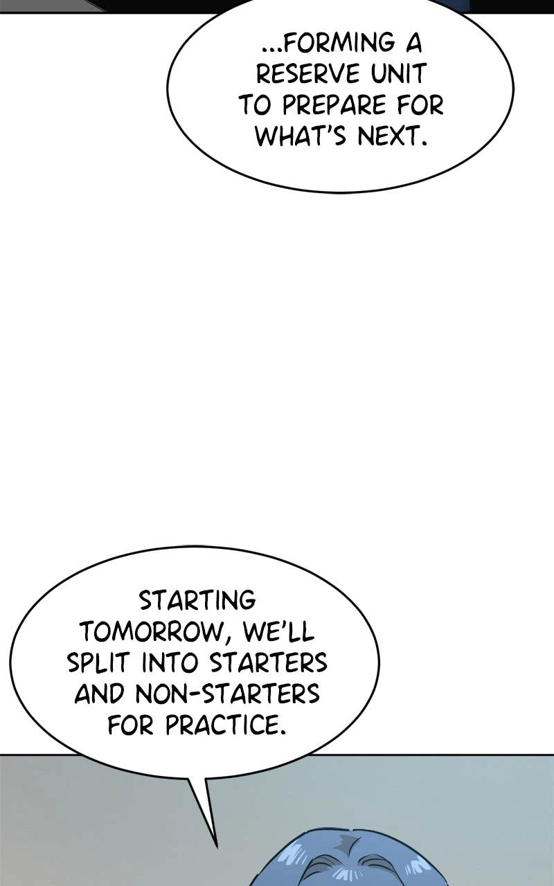 Double Click Chapter 236 - Page 21