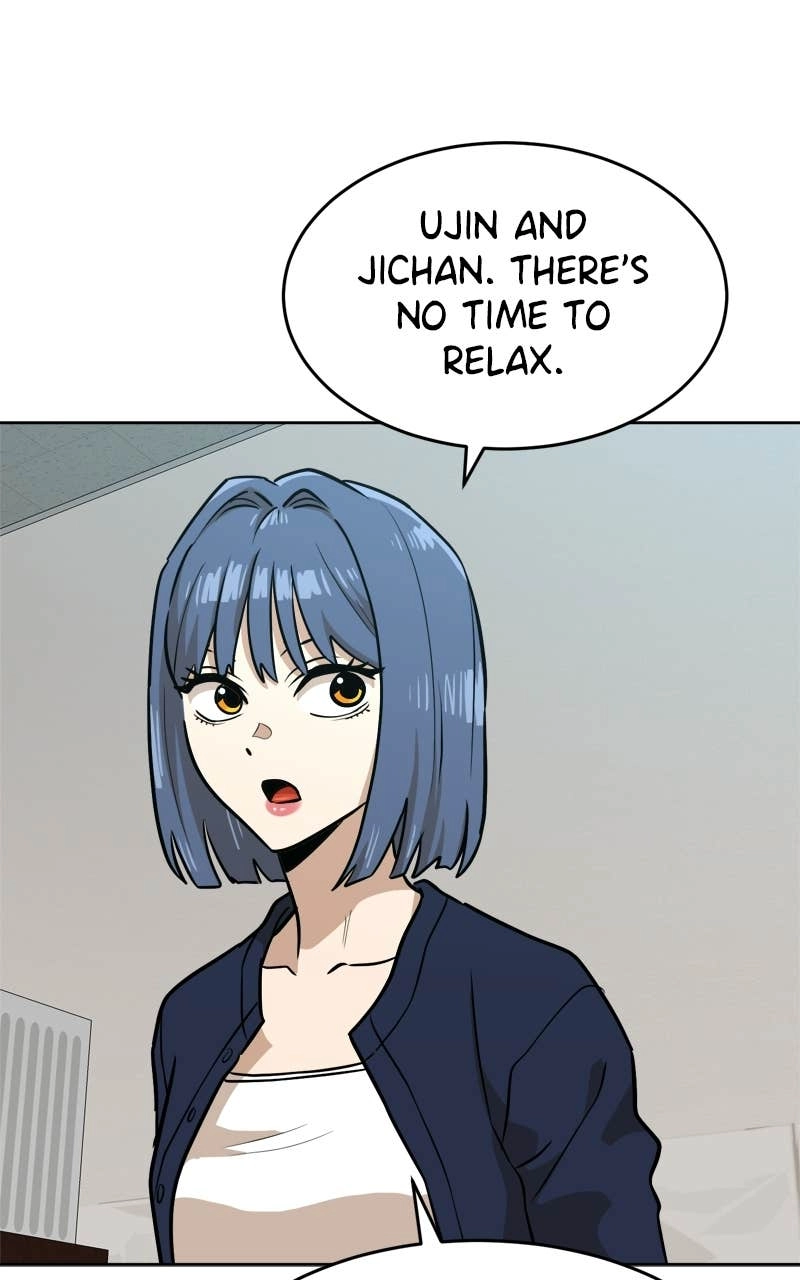 Double Click Chapter 236 - Page 23