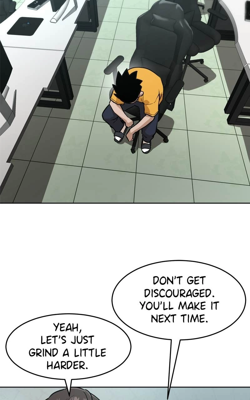 Double Click Chapter 236 - Page 27