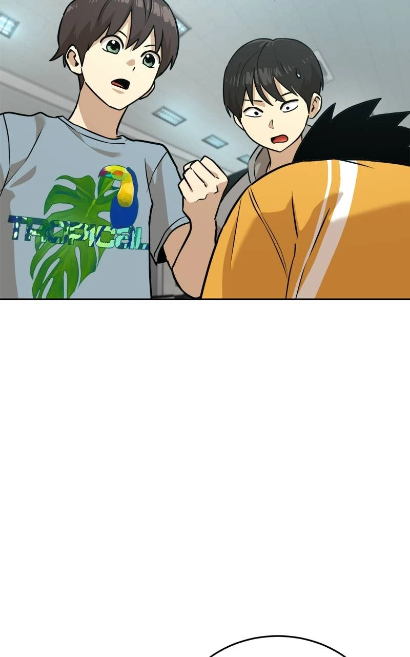 Double Click Chapter 236 - Page 28