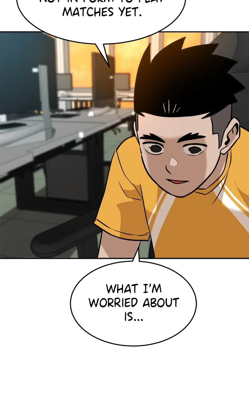Double Click Chapter 236 - Page 30