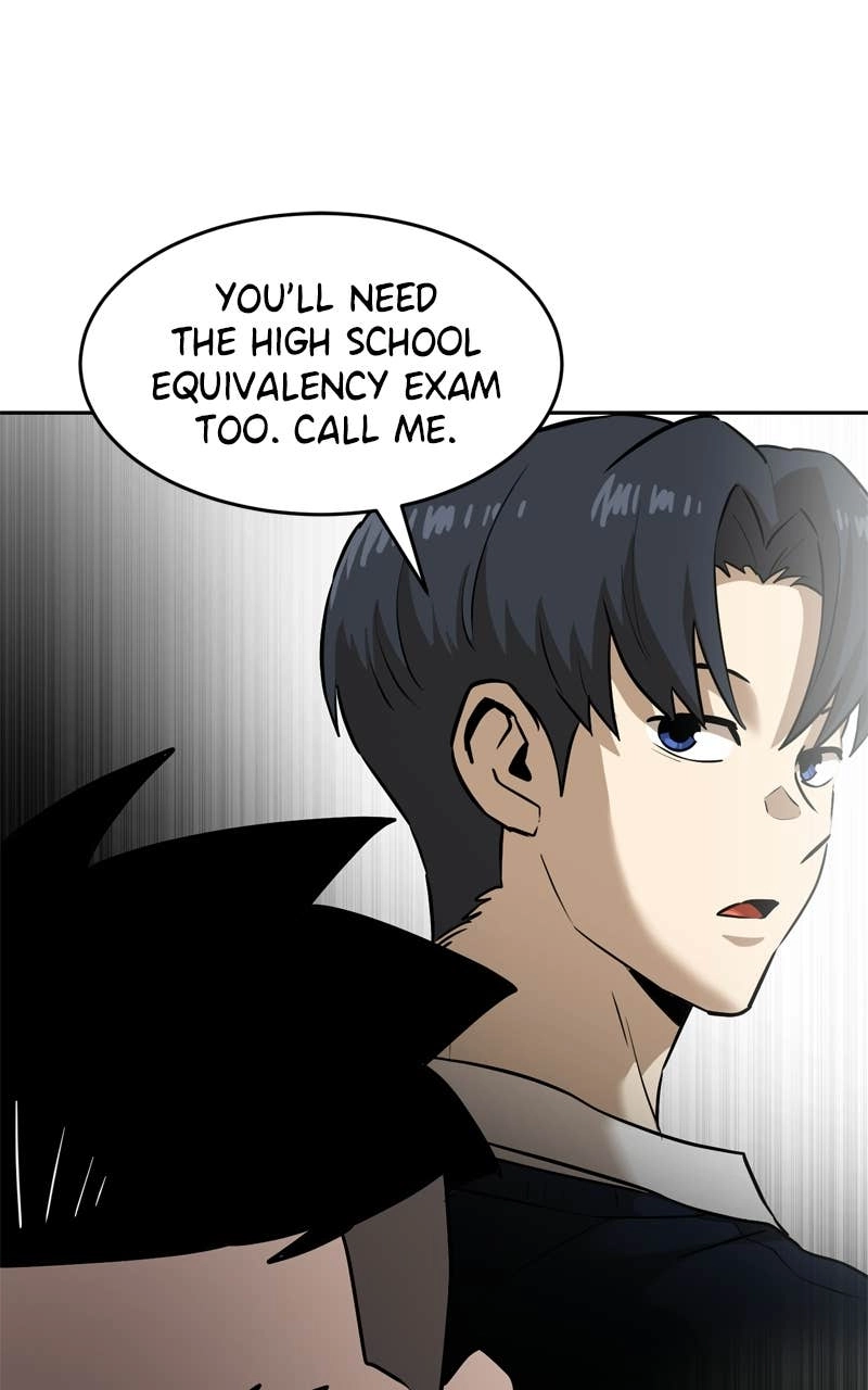 Double Click Chapter 236 - Page 31