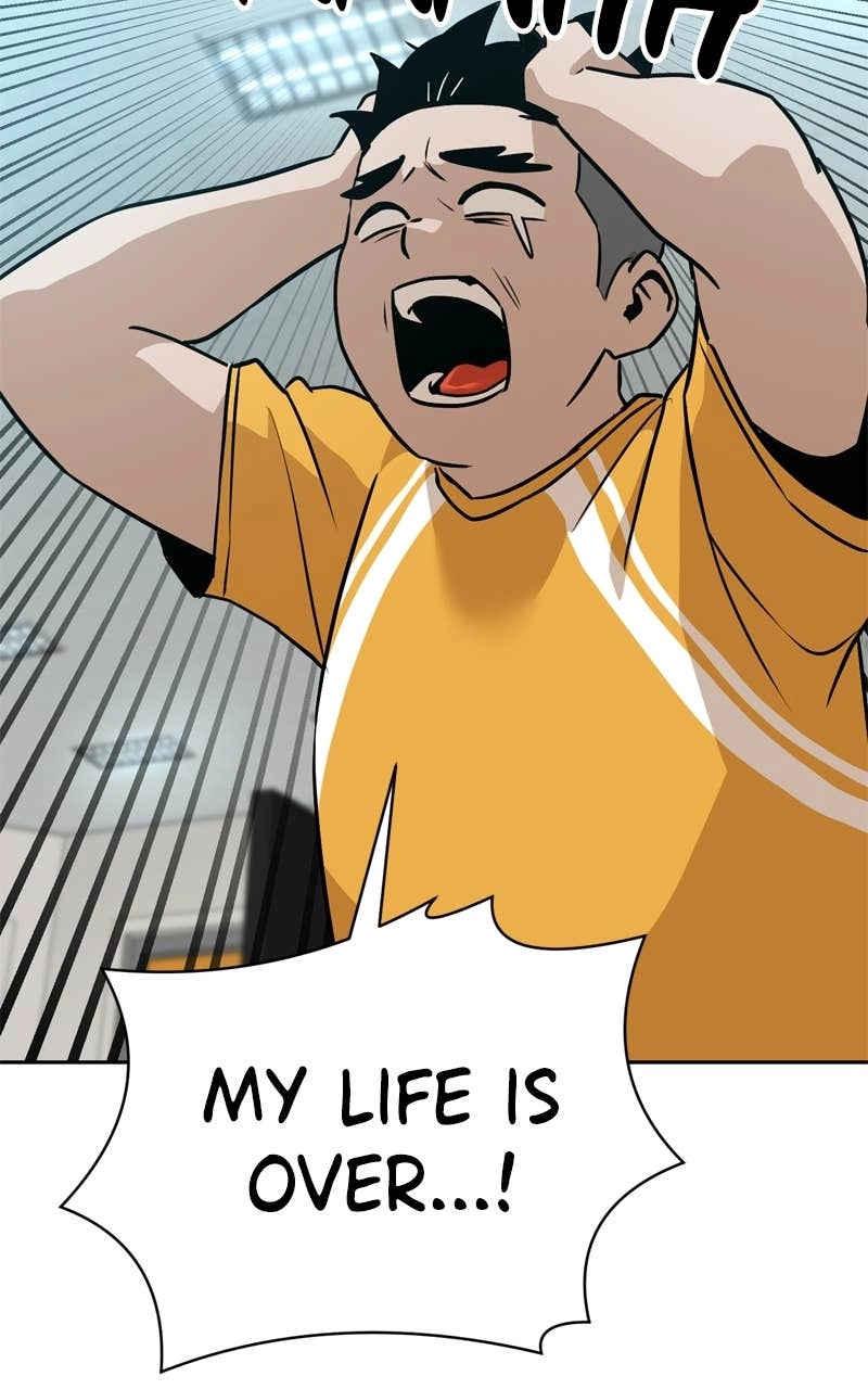 Double Click Chapter 236 - Page 33