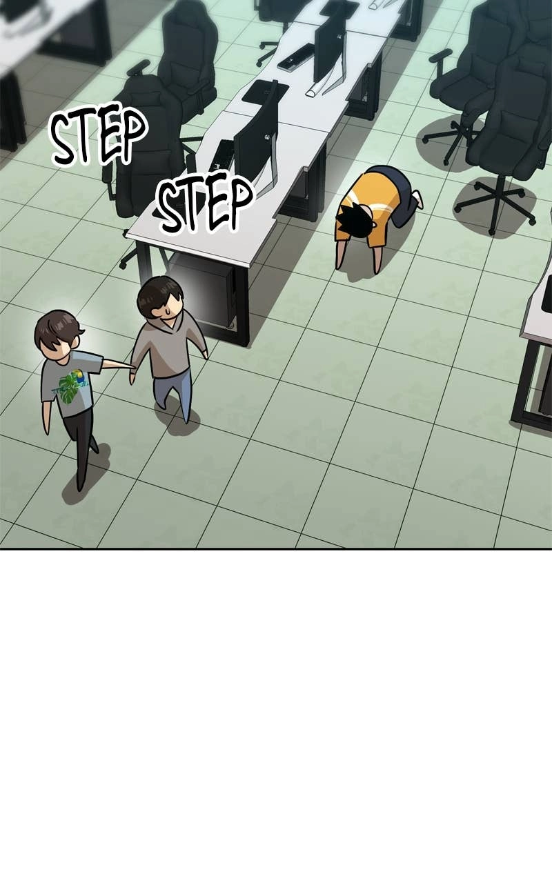 Double Click Chapter 236 - Page 35