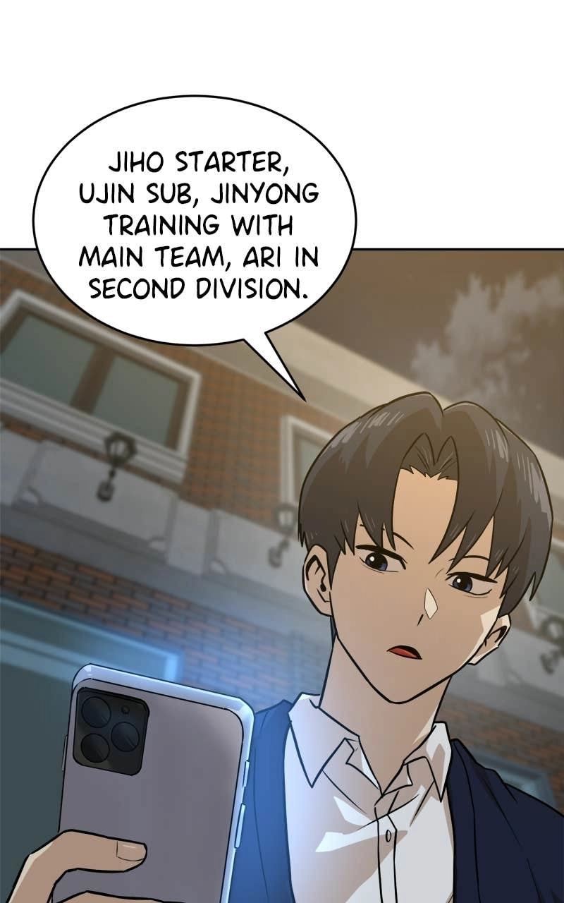Double Click Chapter 236 - Page 40