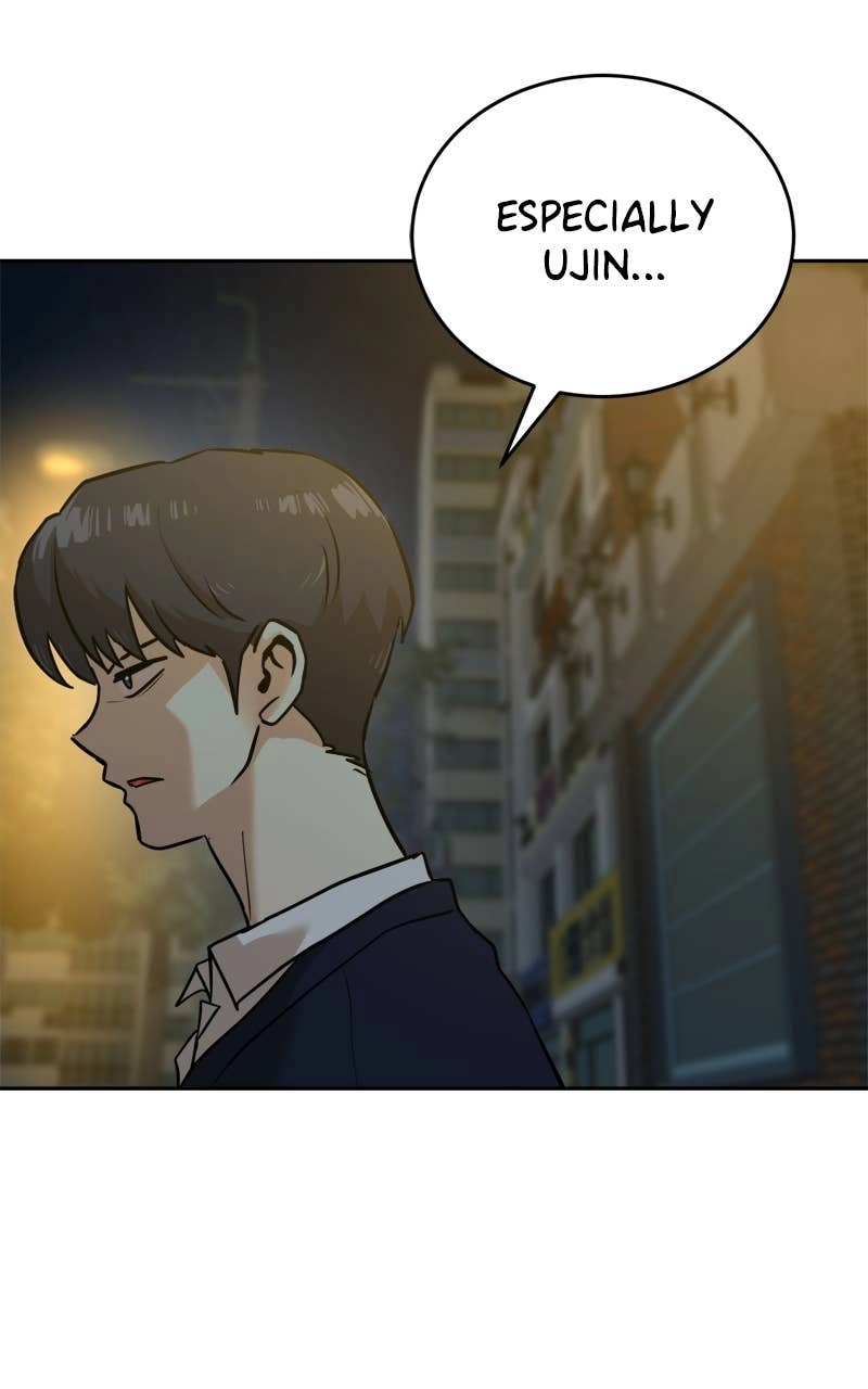 Double Click Chapter 236 - Page 45